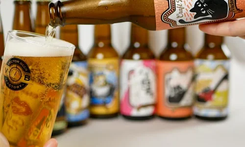 東京でしか買えないクラフトビール｜お土産にも喜ばれるおすすめ人気のビール