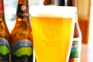 仙台でしか買えないクラフトビール｜お土産にも喜ばれる宮城の人気ビール