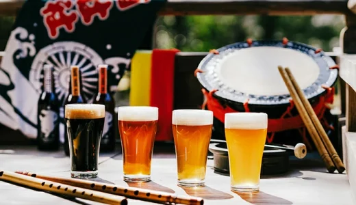 滋賀でしか買えないクラフトビール｜お土産にも喜ばれるおすすめ人気のビール