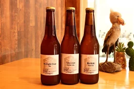 新潟でしか買えないクラフトビール｜お土産にも喜ばれるおすすめ人気のビール