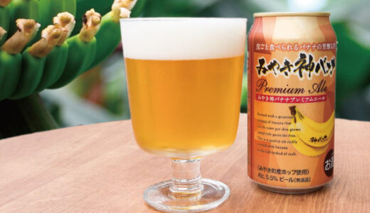 佐賀でしか買えないクラフトビール｜お土産にも喜ばれるおすすめ人気のビール